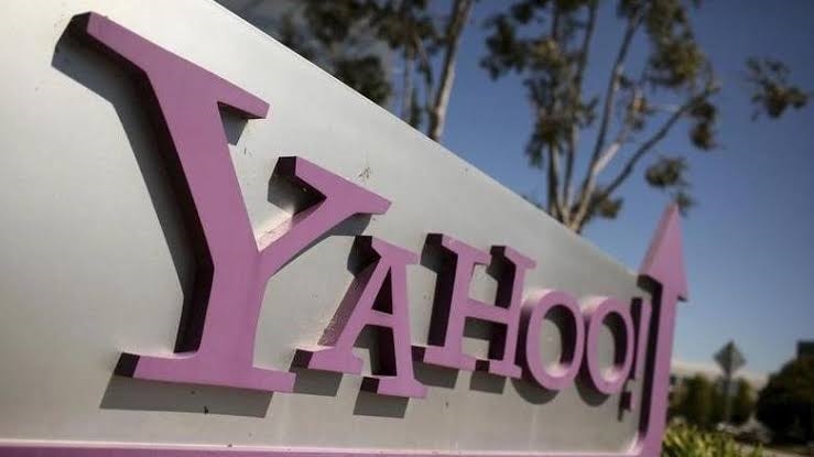 YAHOO, ÇİN