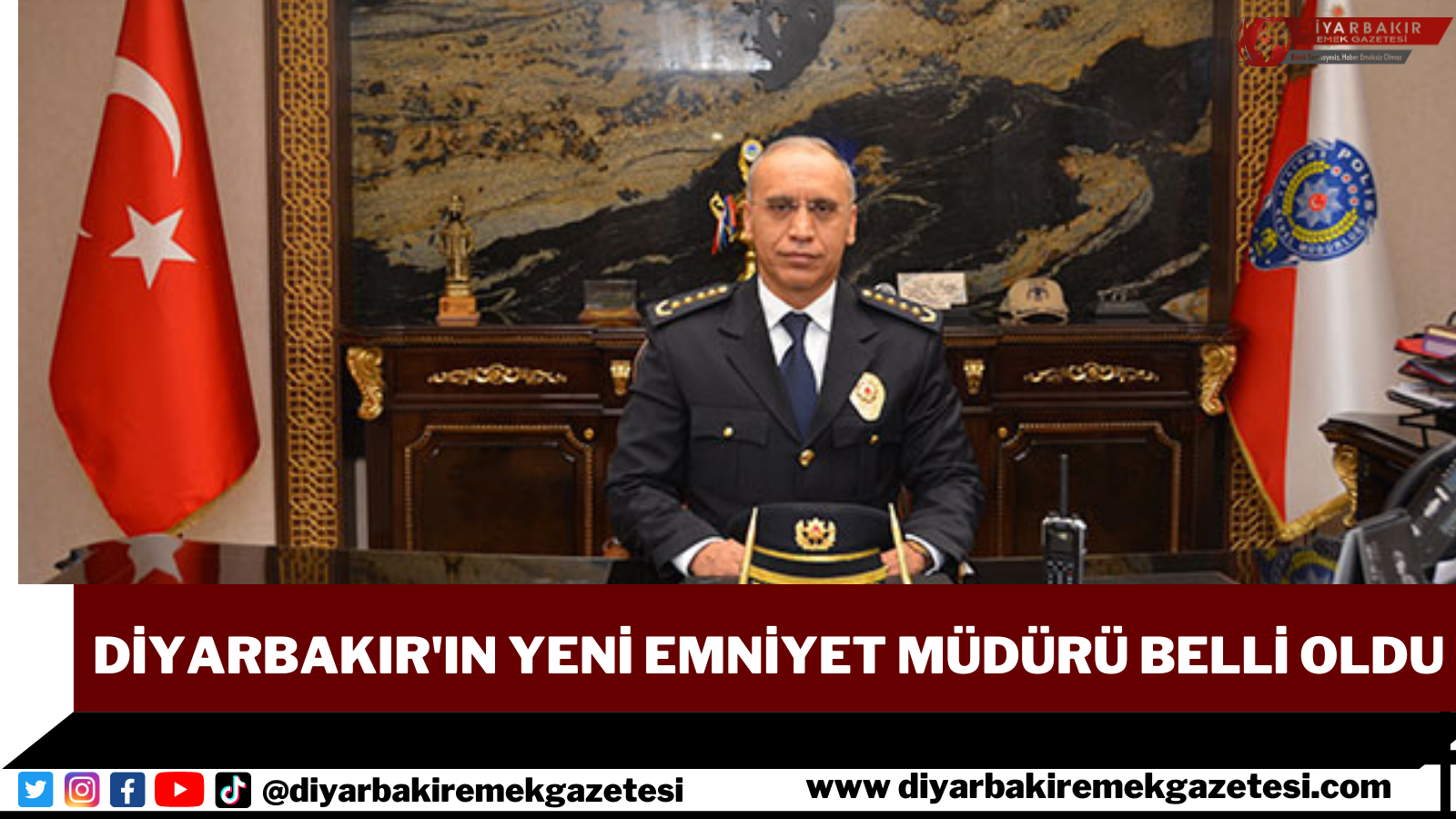 Diyarbakır