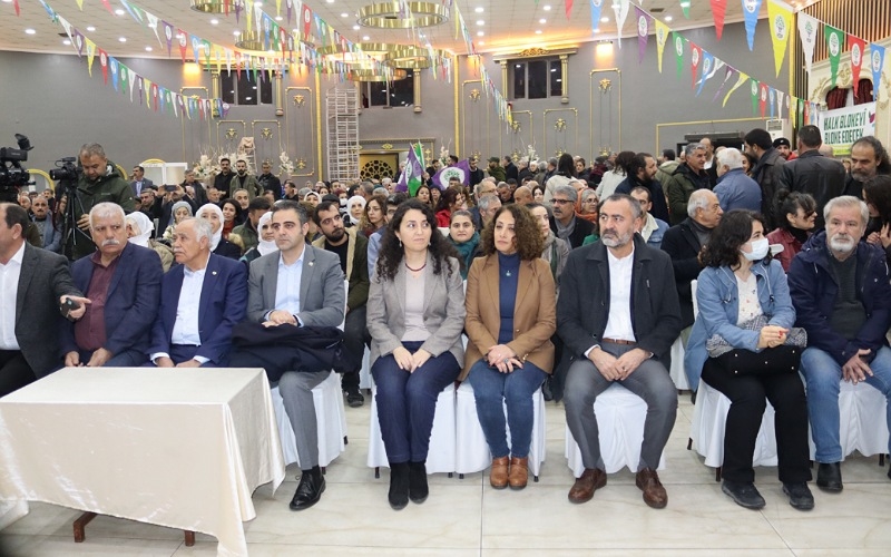 HDP Diyarbakır 4