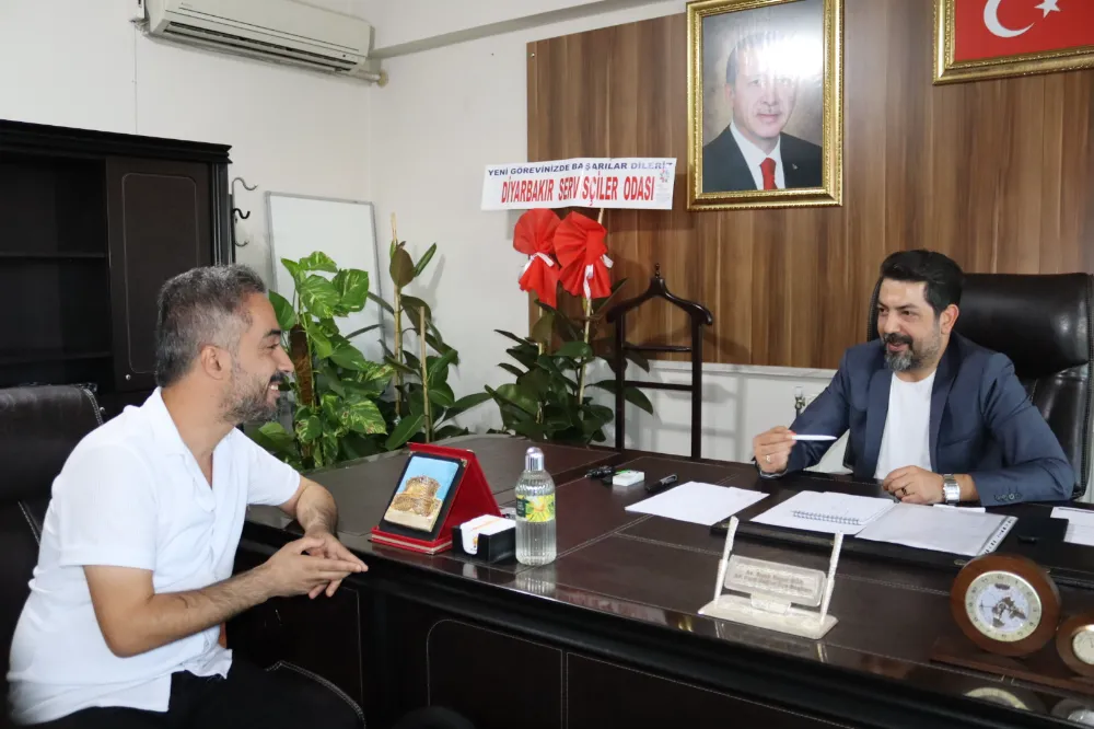 AK Partili Gür: Halk odaklı siyaset yapıyoruz 