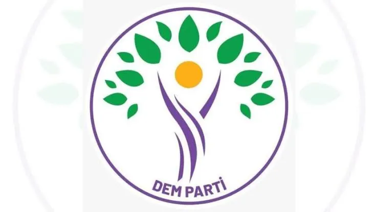 DEM Parti Diyarbakır