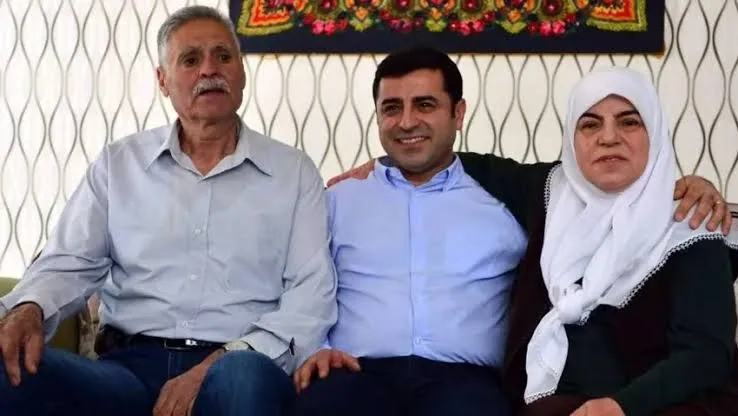 Selahattin Demirtaş