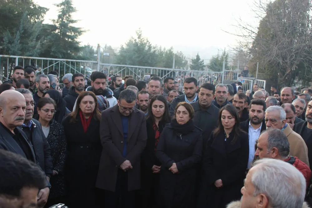 Selahattin Demirtaş