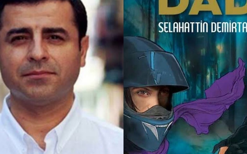 Selahattin Demirtaş