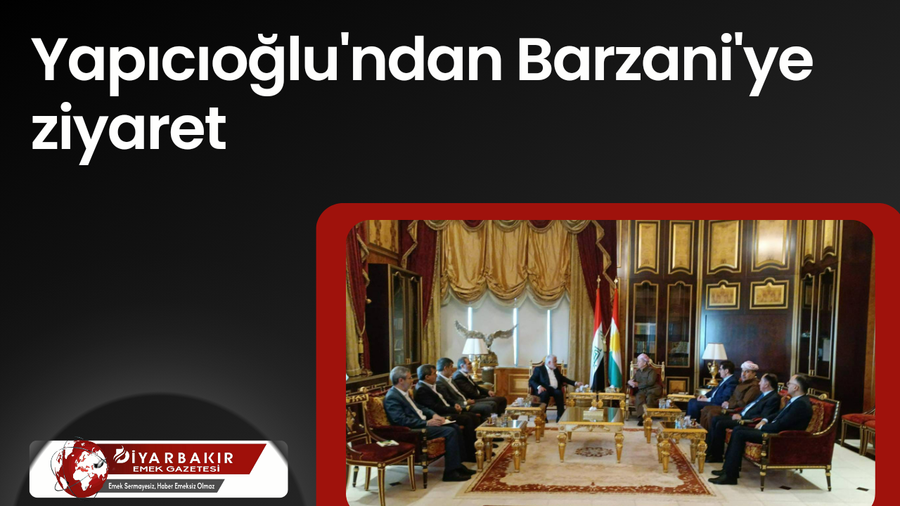 Yapıcıoğlu