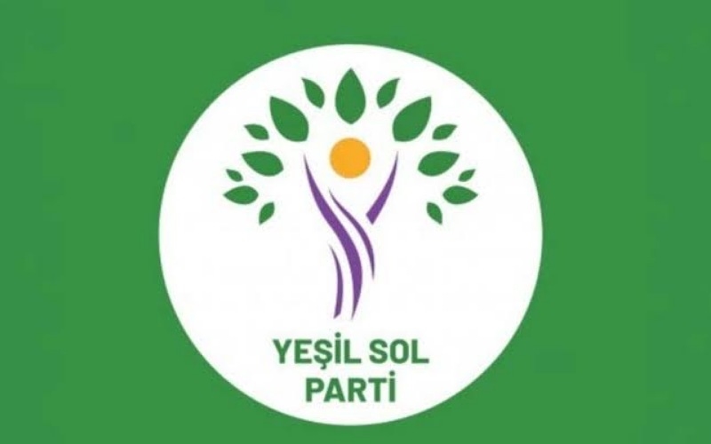 Yeşil Sol Parti aday listeleri 