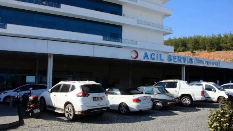 Sahte içkiden zehirlenen oyuncu Şekip Taşpınar, taburcu oldu