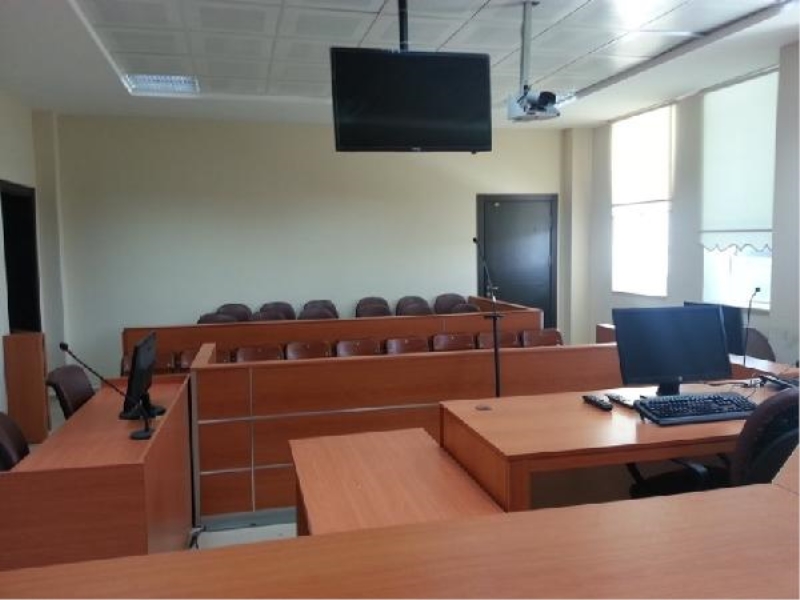 Kitap okuyup, LÖSEV’e bağış yaparak uzlaştılar