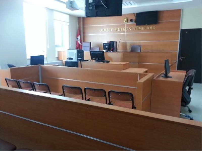 Kitap okuyup, LÖSEV’e bağış yaparak uzlaştılar