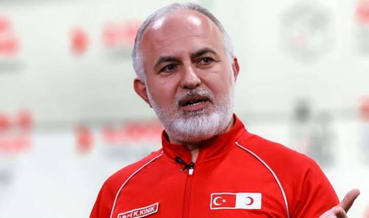 Depremde çadır sattı, iyilik elçisi oldu 