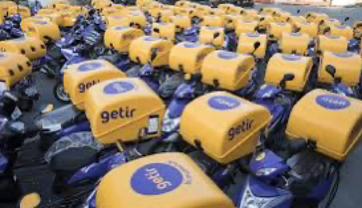 Getir, 2 bin 500 çalışanını işten çıkarıyor