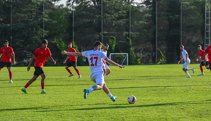 Diyarbekirspor şehirden destek bekliyor 