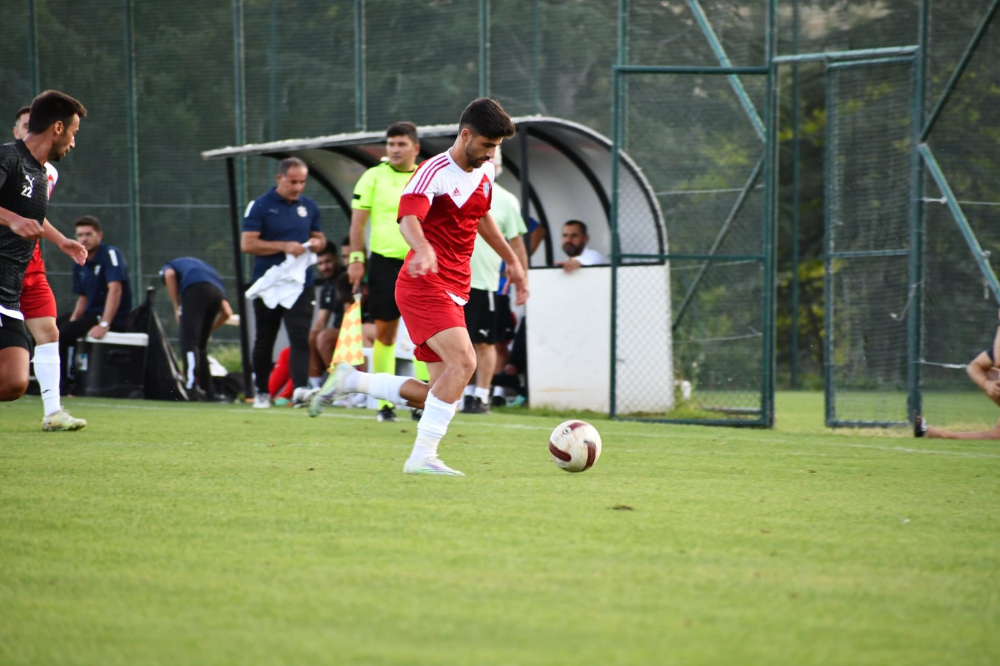 Diyarbekirspor 3 puanla başlamak istiyor