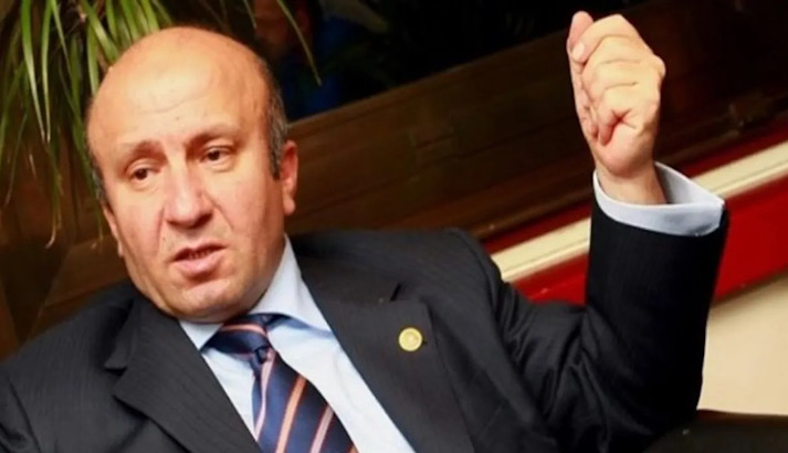 Diyarbakırlı eski bakan Kutbettin Arzu vefat etti