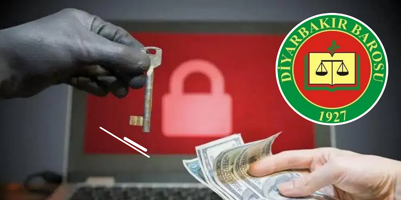 Diyarbakır Barosu dijital dolandırıcılara karşı uyardı 