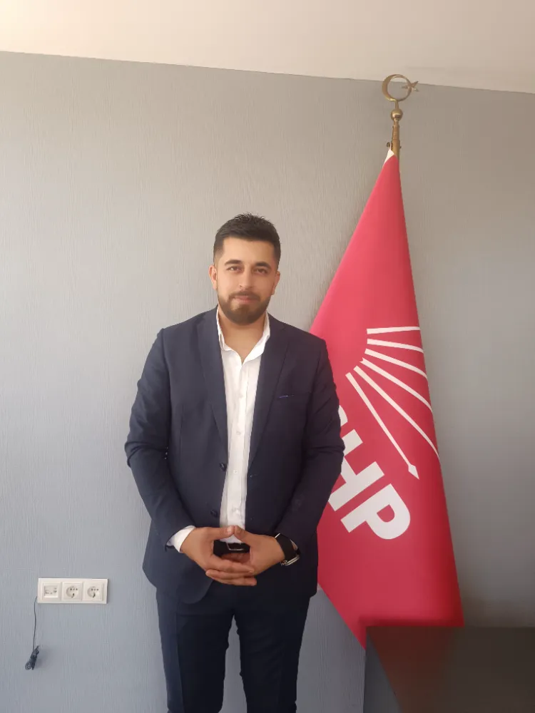 CHP Bağlar
