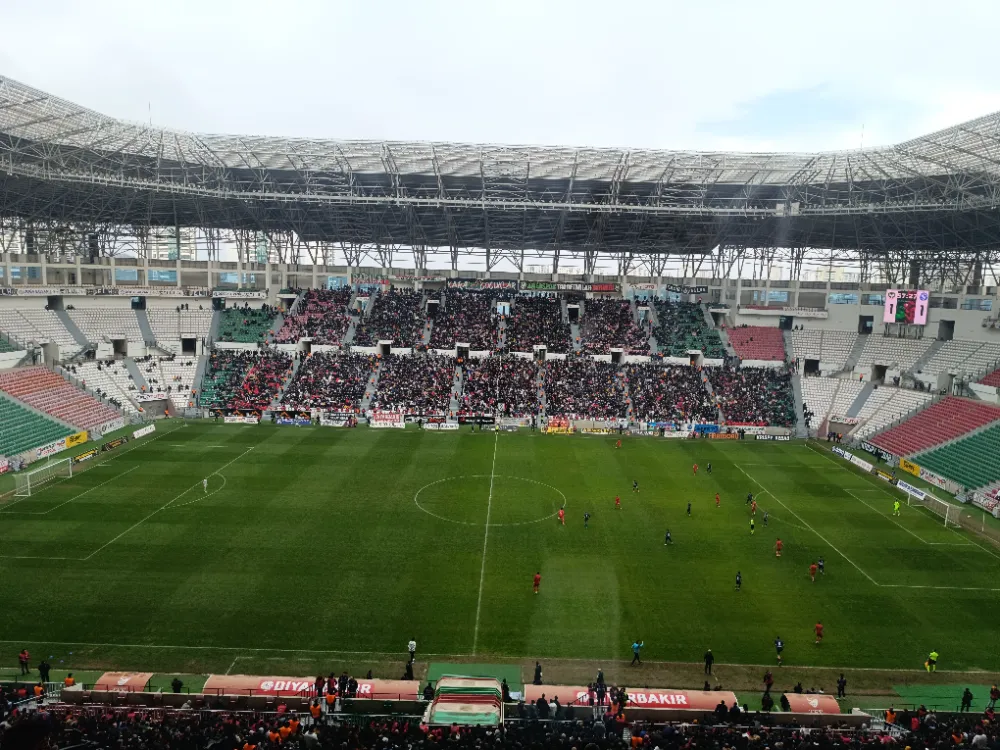 Amedspor Sarıyer