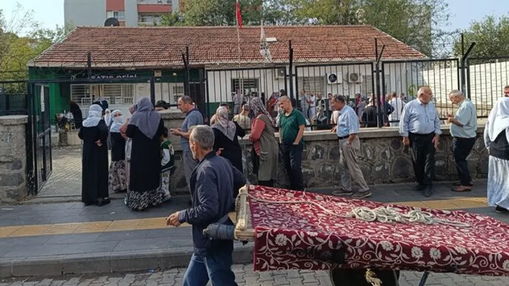 Diyarbakır