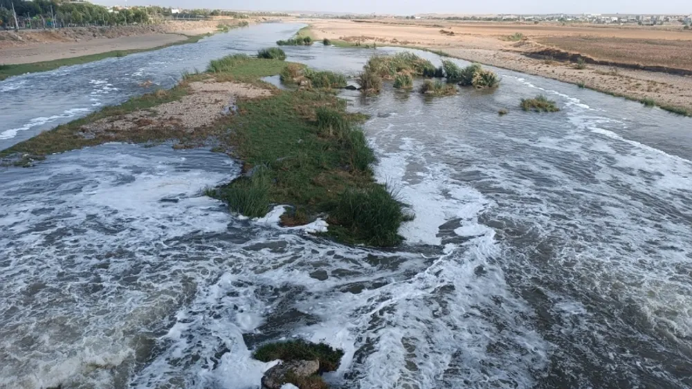 Dicle Nehri