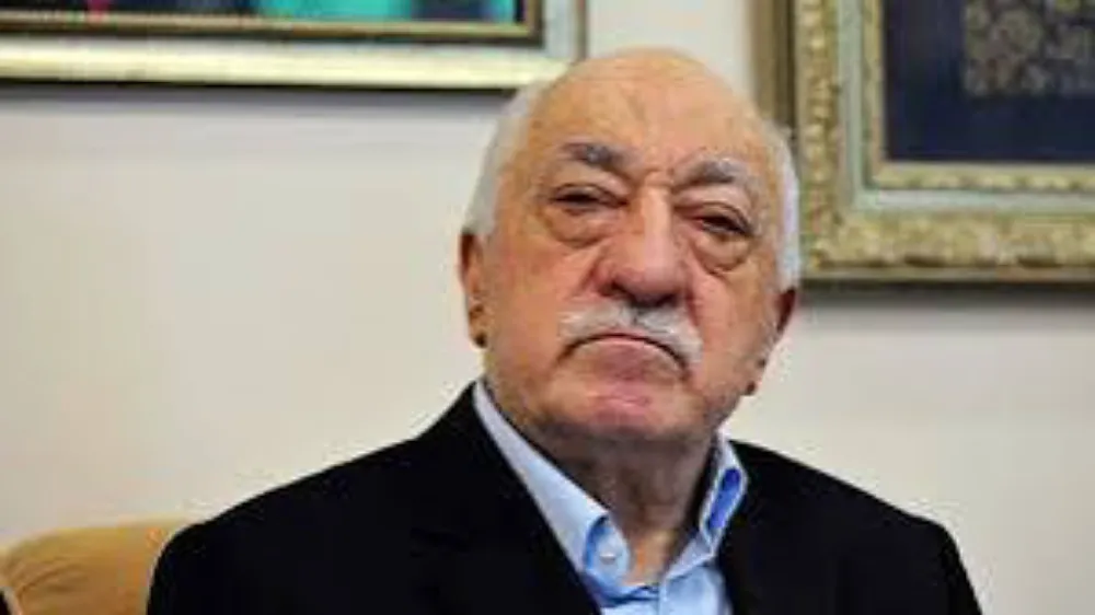 Fethullah Gülen öldü 