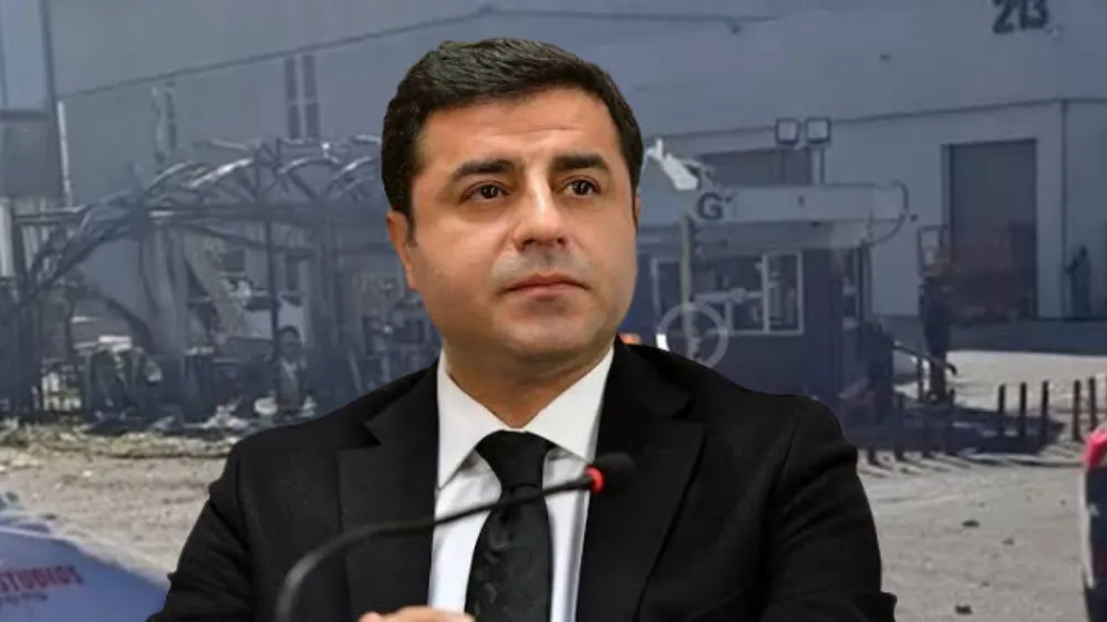 Demirtaş