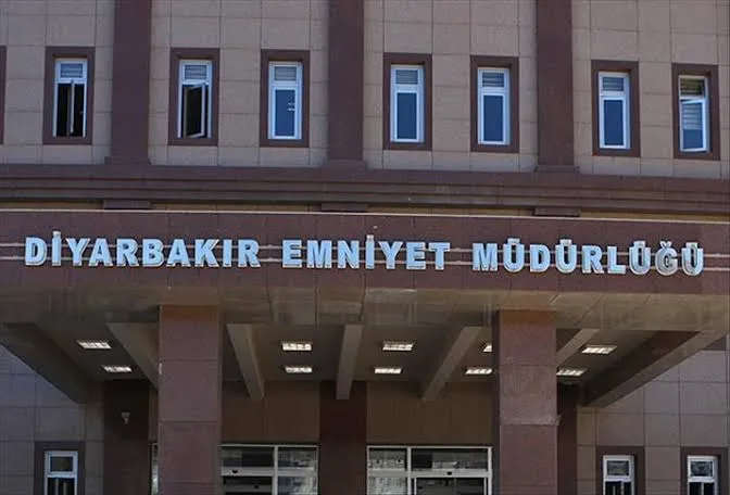 Diyarbakır