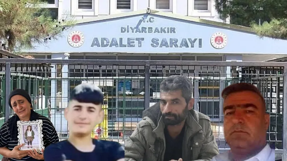 Narin Güran Davası