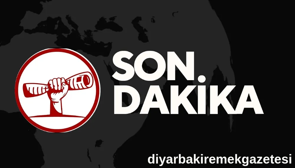 Dersim ve Ovacık belediyelerine kayyım atandı 