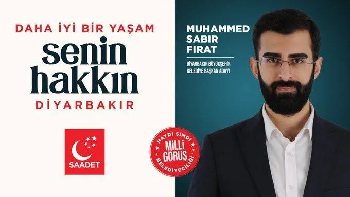 Saadet Partisi
