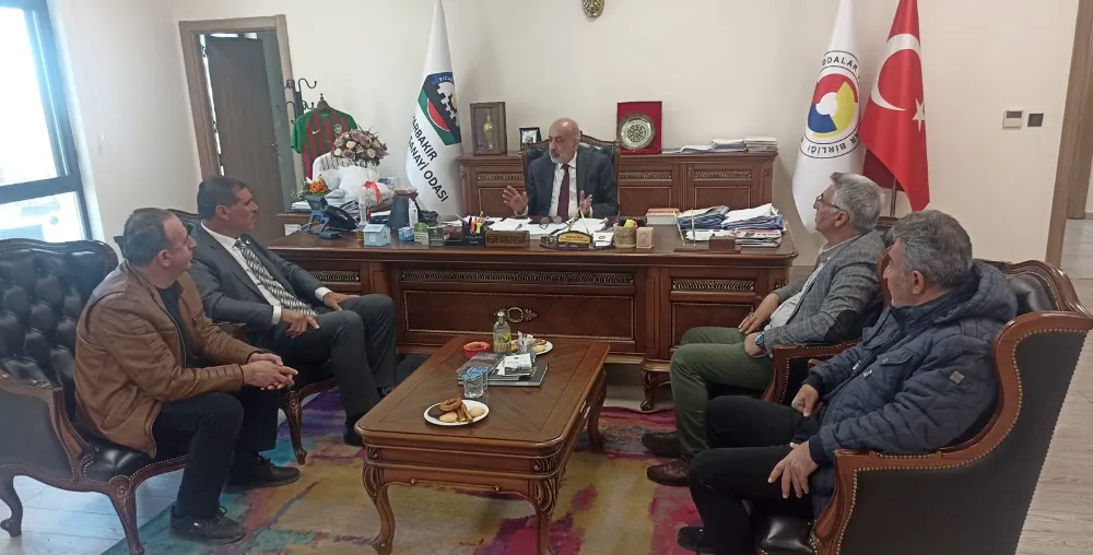 Yeniden Refah Partisi Diyarbakır Büyükşehir Belediye Başkan Adayı, DTSO başkanı  Kaya