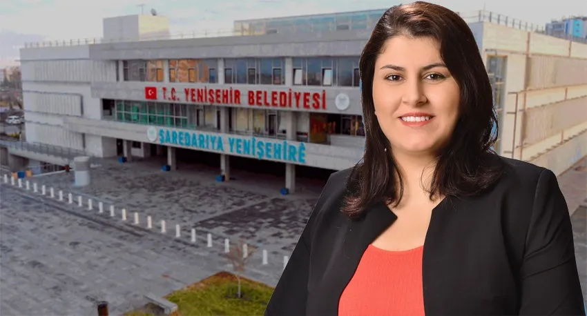 Melis Kardemir: Yenişehir