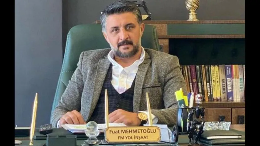 Hazro belediye başkan adayı Mehmetoğlu: Gayemiz hizmet odaklı belediyecilik 