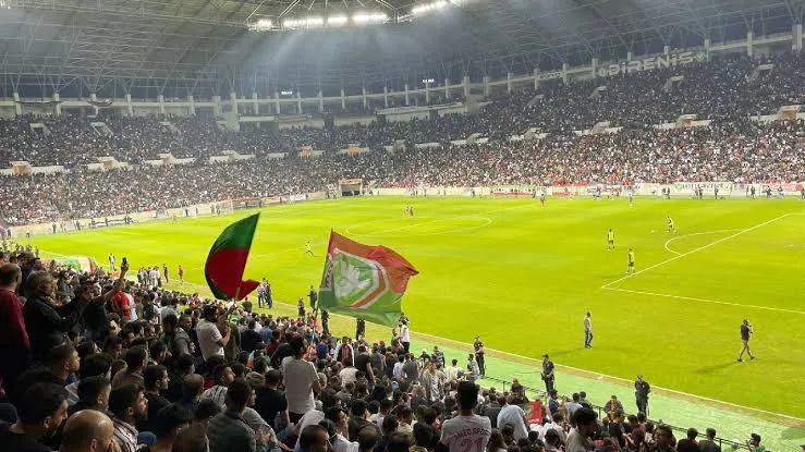 Amedspor