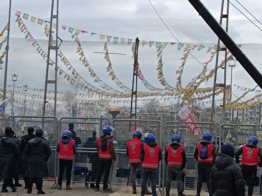 Diyarbakır Newroz
