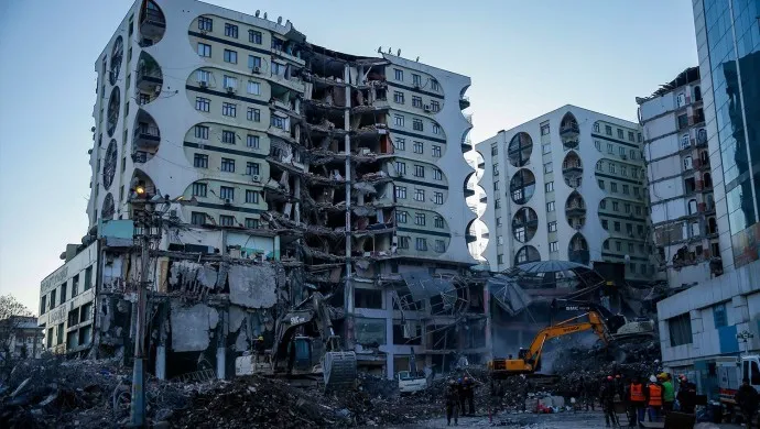 Diyar Galeria davasında 4 kişiye 17 yıl 6