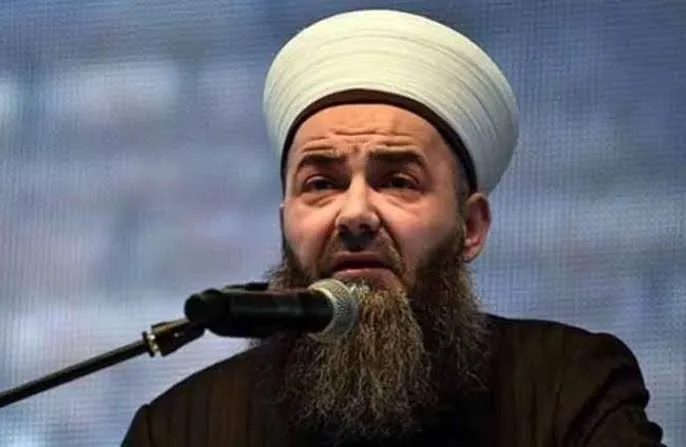 Cübbeli Ahmet, İsmailağa Cemaati