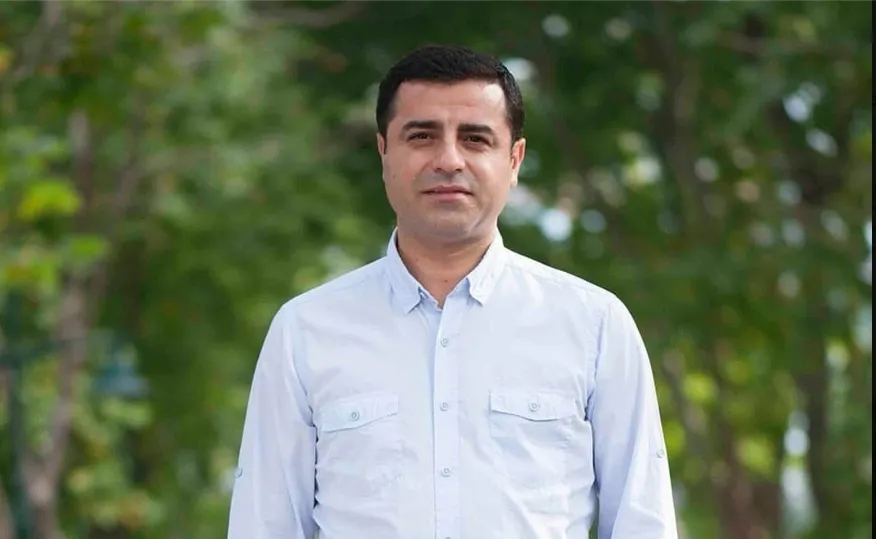 Demirtaş