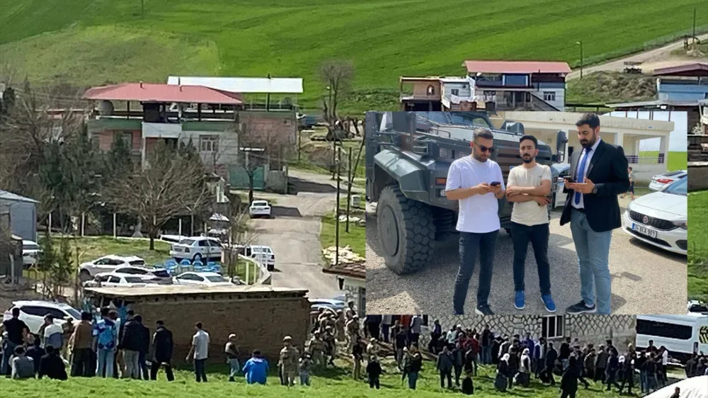 Diyarbakır