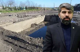 DBB Başkan Adayı Dinç: 