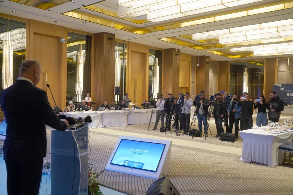 DİSKİ Genel Müdürü Tutşi, Diyarbakır