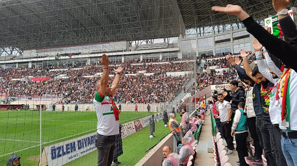 Amedspor