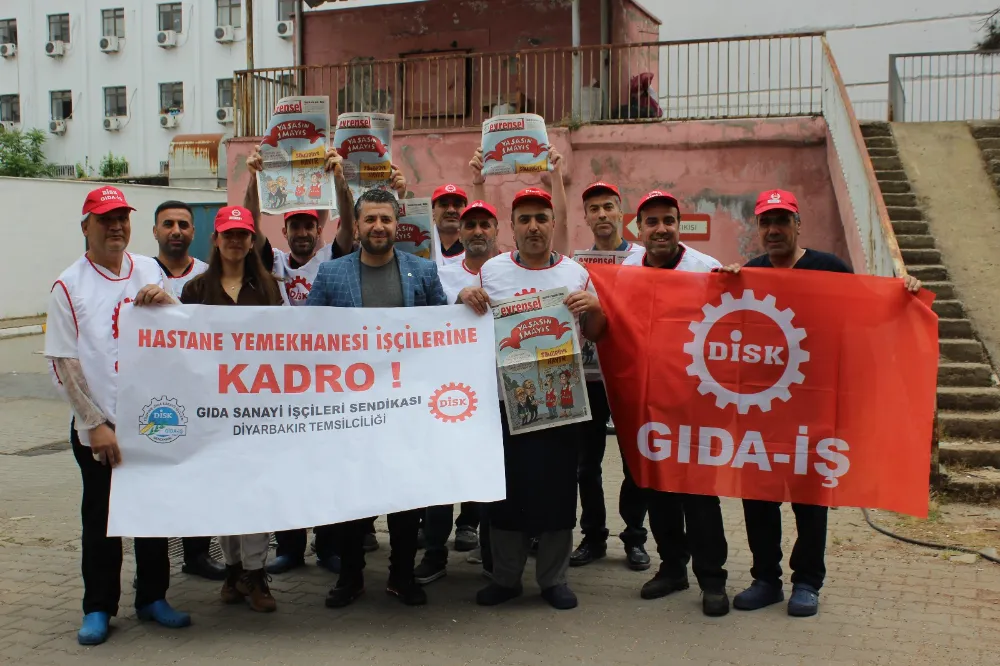 Diyarbakır