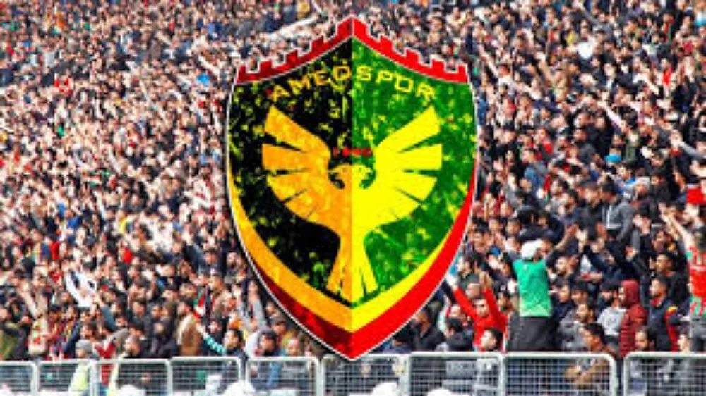 Amedspor