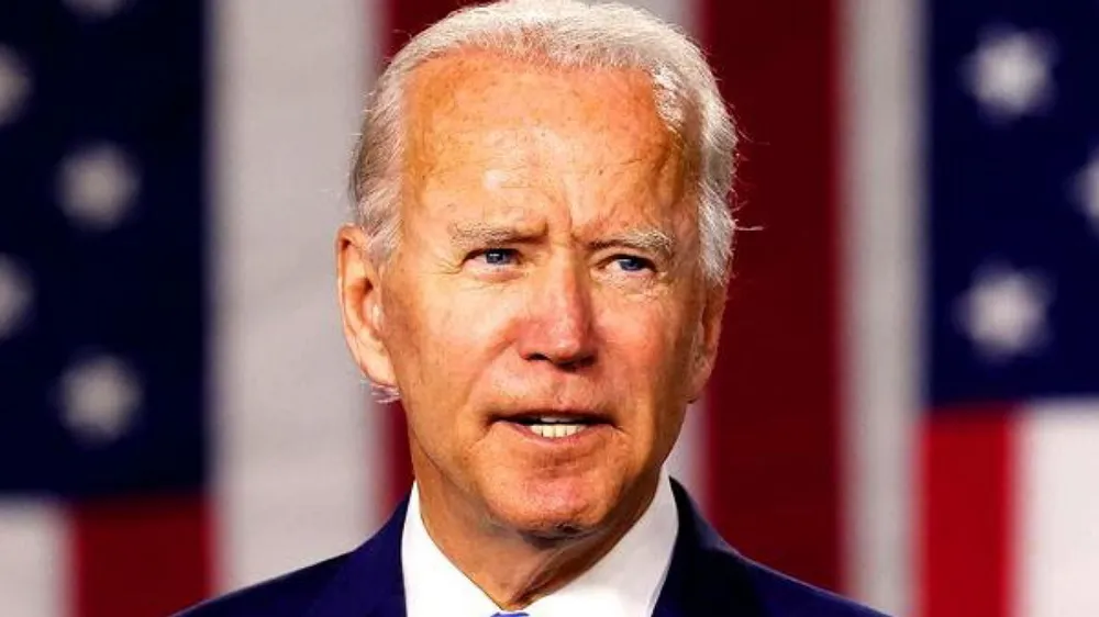 ABD Başkanı Joe Biden adaylıktan çekildi 