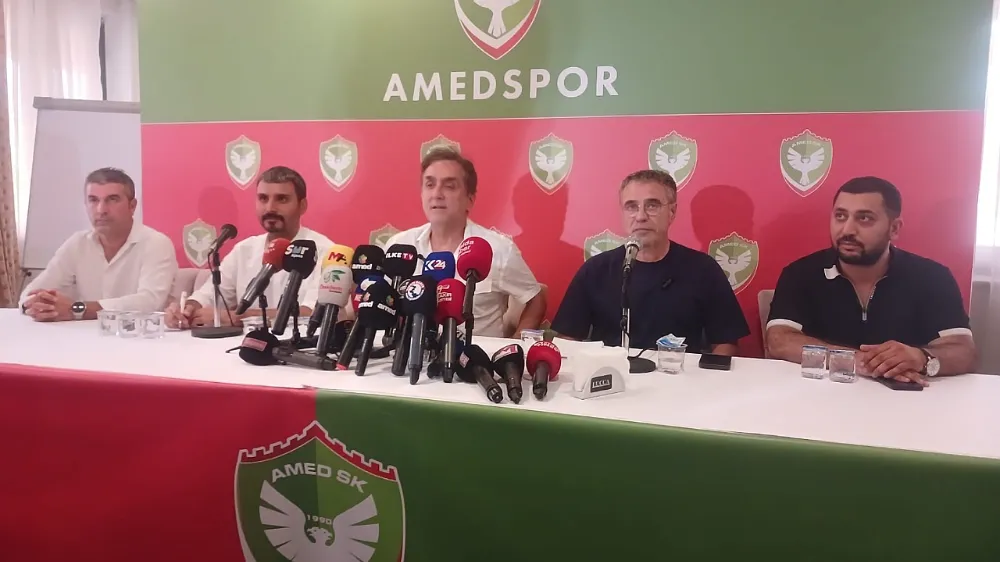 Teknik Direktör Yanal: Hedef Türkiye