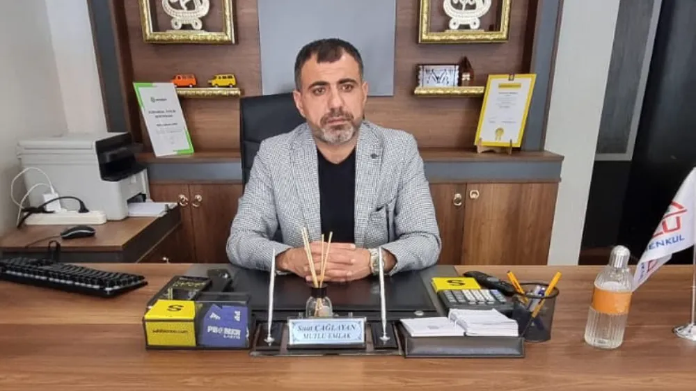 Çağlayan: Doğrulanmış ilan ile güven artacak, Ancak eksiklikleri var