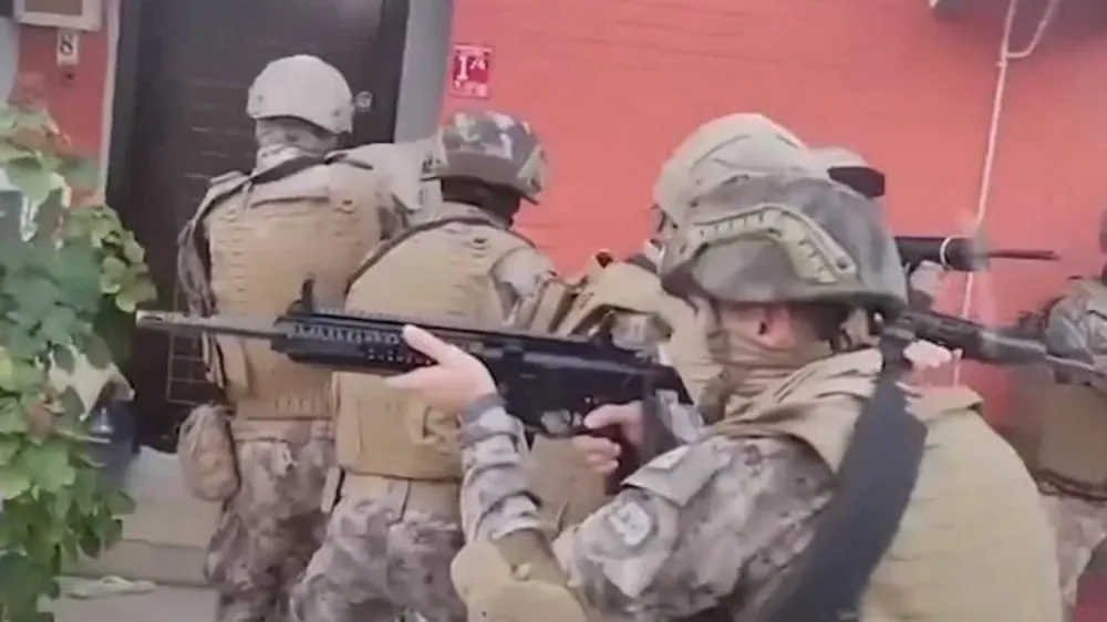 Aralarında Diyarbakır