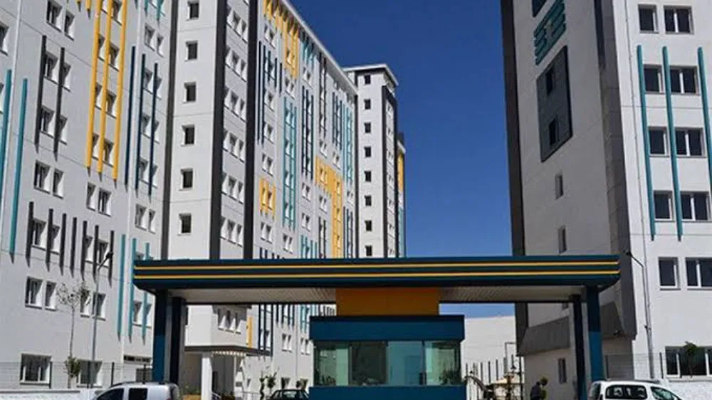 Saat işliyor: Yurt başvuruları bugün kapanıyor 