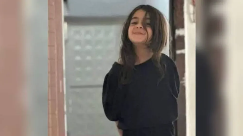 Diyarbakır’da kayıp Narin Güran için bir ödül daha