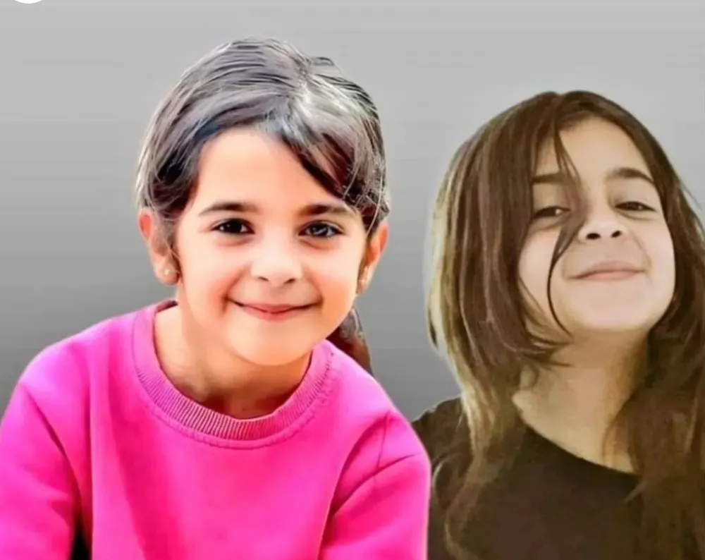 Kayıp Narin soruşturmasında gelişme: Amca gözaltında